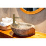 Monomando lavabo ORCUS