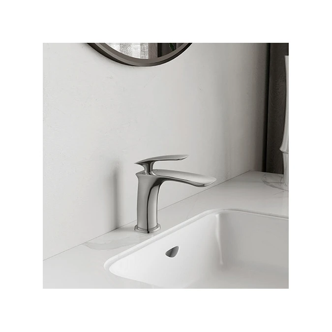 Monomando lavabo ORKID