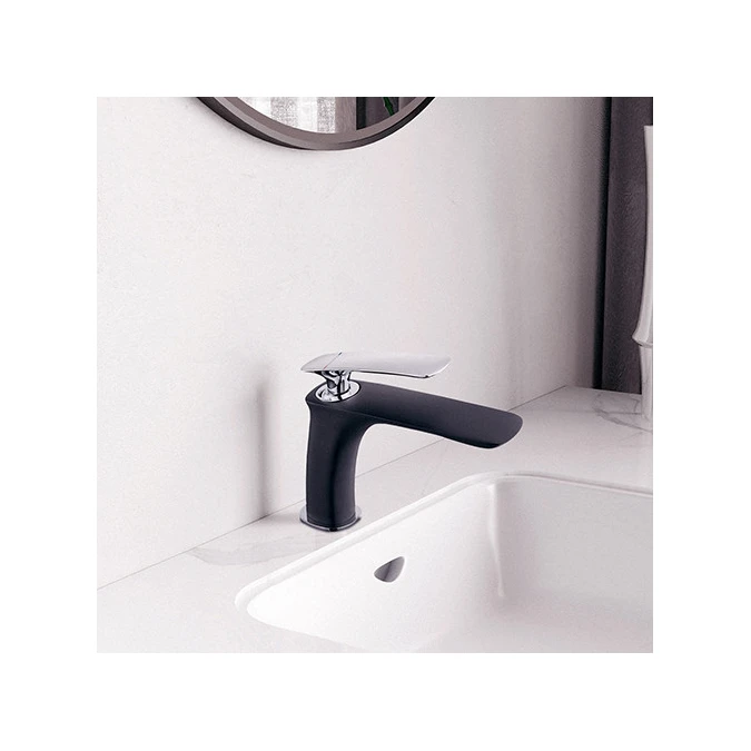 Monomando lavabo ORKID