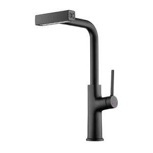 Monomando fregadero MART EXTRAIBLE