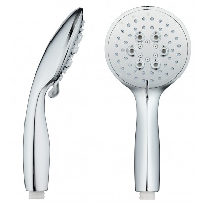 Ducha 5 JETS NF 110 MM 