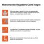 Monomando fregadero CARRE