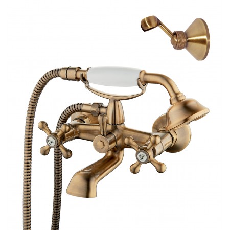 Mezclador Baño Ducha GLAMOUR Ref 8414194406166 Mezclador Baño Ducha GLAMOUR Ref 8414194406166