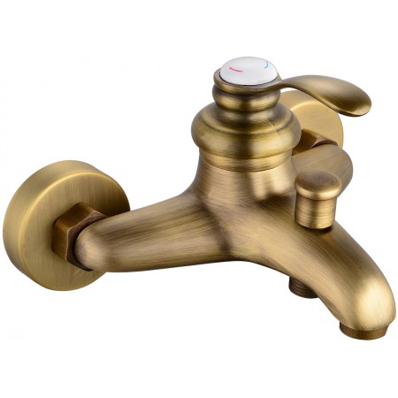 Monomando Baño Ducha BYRON Ref 8414194290505 Monomando Baño Ducha BYRON Ref 8414194290505
