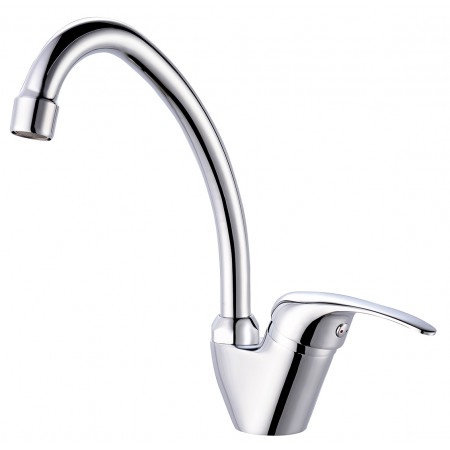 Monomando Fregadero CURVE Ref 8414194290062