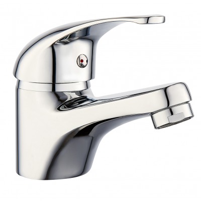 Monomando Lavabo BASIC 45 