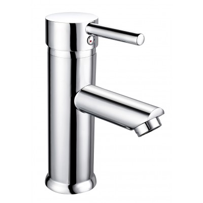 Monomando Lavabo TUBULAR Ref 8414194270231