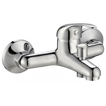 Monomando Baño Ducha MEMPHIS Ref 3456630010679 Monomando Baño Ducha MEMPHIS Ref 3456630010679