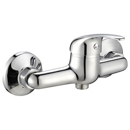 Monomando Ducha MEMPHIS Ref 3456630010686 Monomando Ducha MEMPHIS Ref 3456630010686