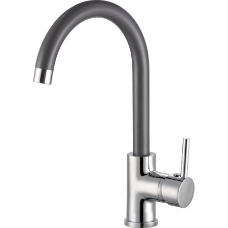 Monomando Fregadero ILO BICOLOR Ref 8414194270675 Monomando Fregadero ILO BICOLOR Ref 8414194270675