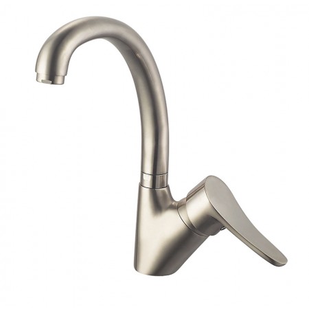 Monomando Fregadero M'INOX Ref 8414194402564 Monomando Fregadero M'INOX Ref 8414194402564