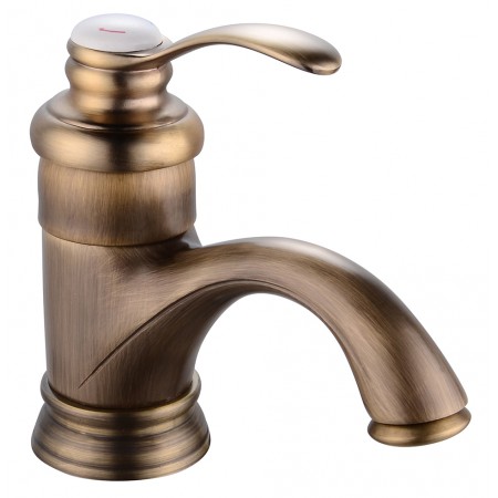 Monomando Lavabo BYRON Ref 8414194290338