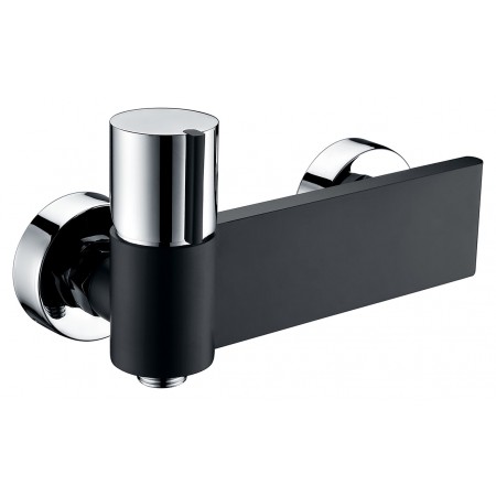 Monomando Ducha BLACK STEEL Ref 3047404057800