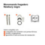 Monomando fregadero NEWBURY