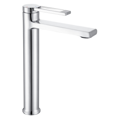 LOTAR Lavabo Cromado
