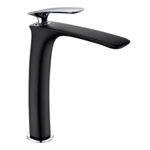 Monomando lavabo ORKID ALTO