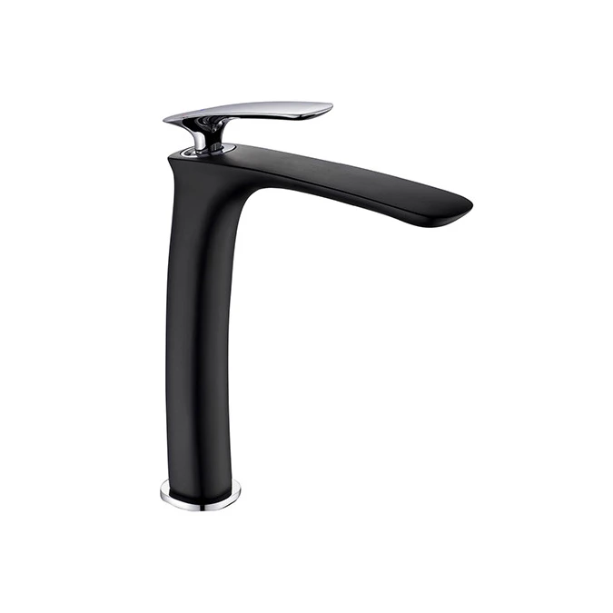 Monomando lavabo ORKID ALTO