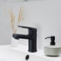 Monomando lavabo RAPID FIX