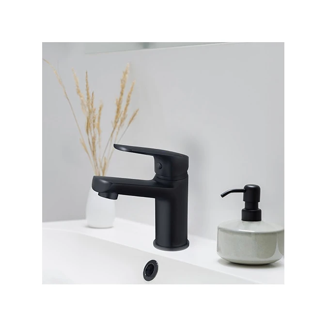 Monomando lavabo RAPID FIX