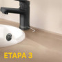 Monomando lavabo RAPID FIX