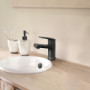 Monomando lavabo RAPID FIX