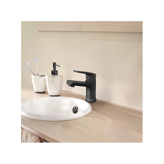 Monomando lavabo RAPID FIX