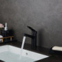 Monomando lavabo RAPID FIX