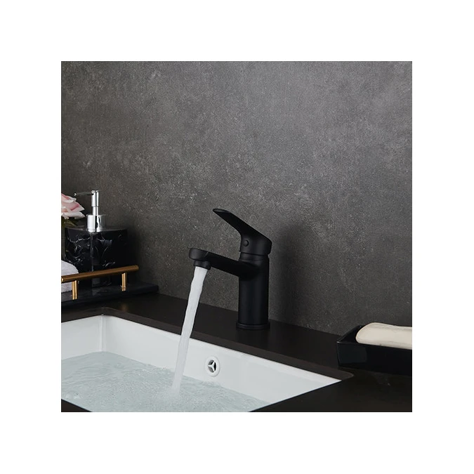 Monomando lavabo RAPID FIX