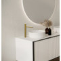 Monomando lavabo alto ORCUS