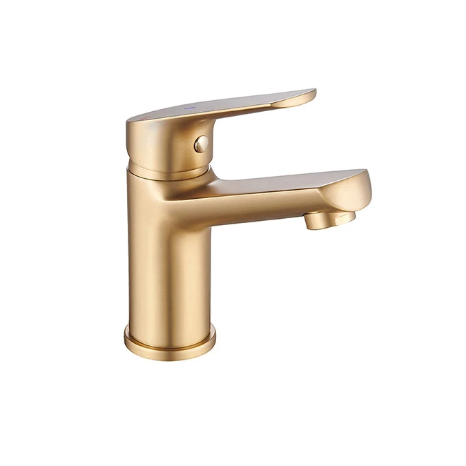 Monomando lavabo RAPID FIX