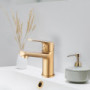 Monomando lavabo RAPID FIX