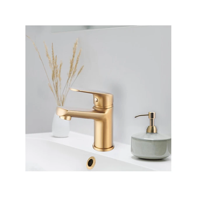 Monomando lavabo RAPID FIX
