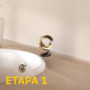Monomando lavabo RAPID FIX