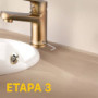Monomando lavabo RAPID FIX