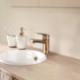 Monomando lavabo RAPID FIX