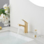 Monomando lavabo RAPID FIX