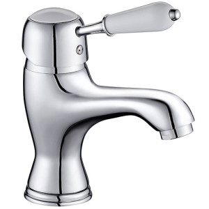 Monomando lavabo RETRO