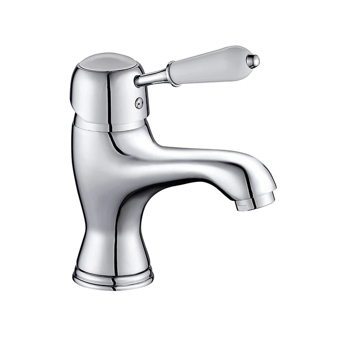 Monomando lavabo RETRO