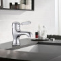 Monomando lavabo RETRO