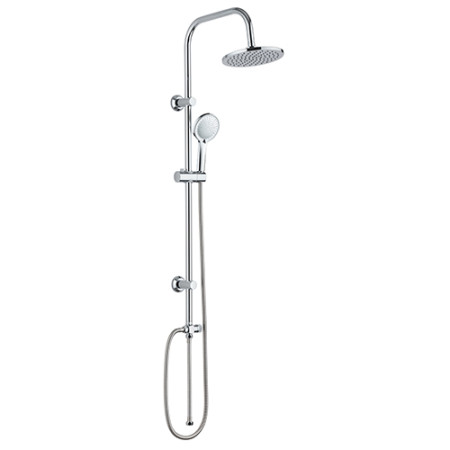 Columna de ducha sin grifería TULUM Ref 8414194260263