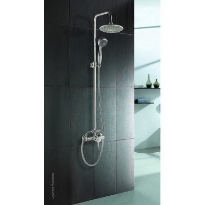 Columna de ducha con grifería ASTRO Ref 8414194260225