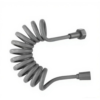 FLEXIBLE TPU HIGIENICO GRIS