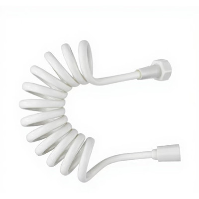 FLEXIBLE TPU HIGIENICO BLANCO