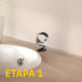 Monomando lavabo SOKAR RAPIDFIX