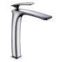 Monomando lavabo alto ORKID