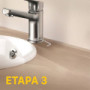 Monomando lavabo SOKAR RAPIDFIX