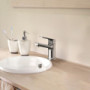 Monomando lavabo SOKAR RAPIDFIX