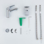 Monomando lavabo SOKAR RAPIDFIX