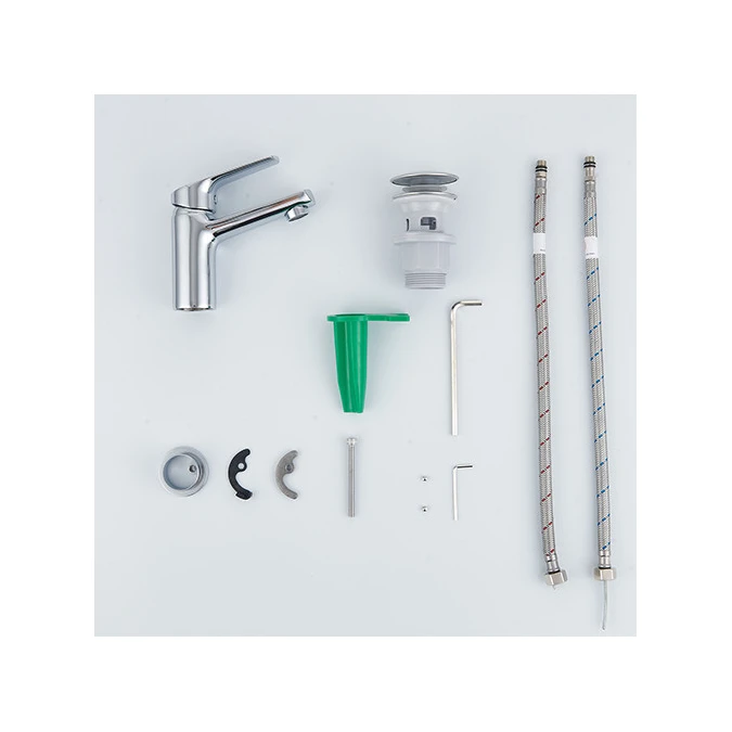 Monomando lavabo SOKAR RAPIDFIX