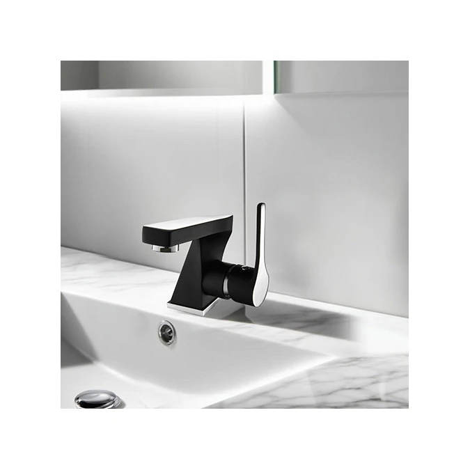 Monomando lavabo SONATE